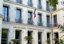 Tribunal Administratif de Paris