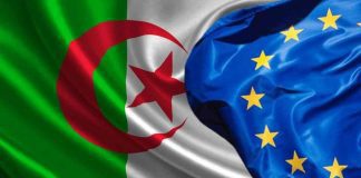 algerie union européenne