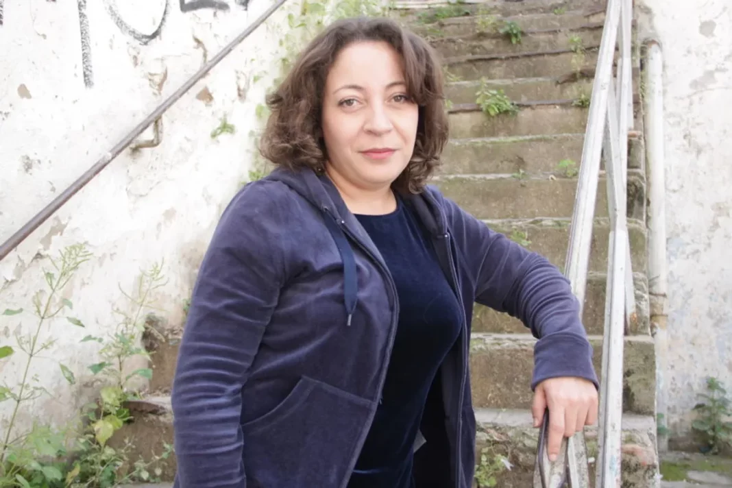 amira bouraoui amira bouraoui