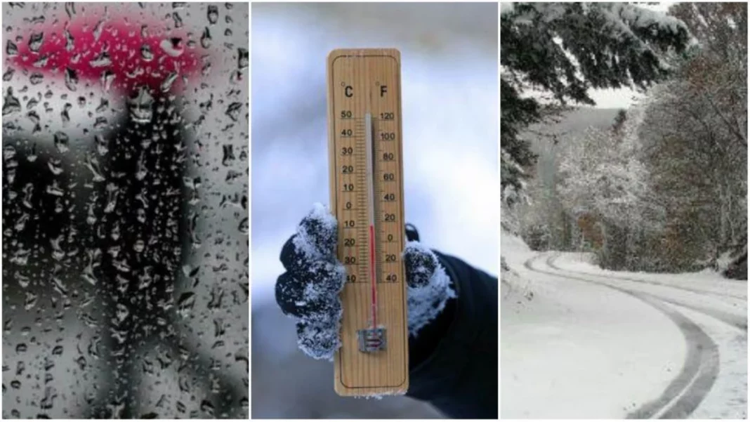beau temps est de retour en Algérie Météo Algérie