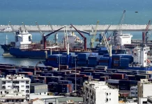 crise commerciale entre l'Espagne et l'Algérie