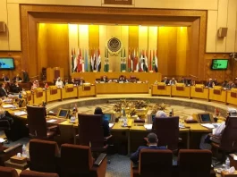 la Ligue des États arabes