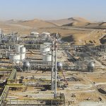 nouvelles découvertes d'hydrocarbures en Algérie
