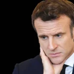 président français Emmanuel Macron