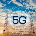 réseau 5G en Algérie