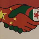 Chine Algérie