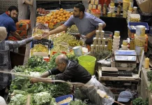 Algérie Mesures anti-inflation en vue du Ramadan pour soulager les familles