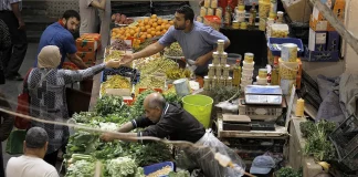 Algérie Mesures anti-inflation en vue du Ramadan pour soulager les familles