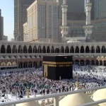 Arabie saoudite interdiction de filmer les prières des mosquées pendant le Ramadan