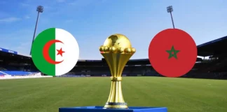 CAN 2025 Algérie et Maroc en tête de liste pour l'accueil de la compétition de la CAF