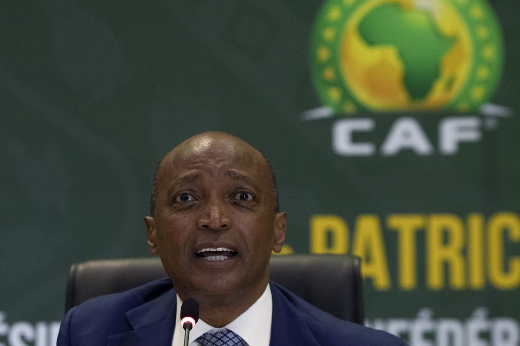 CAN 2025 : Algérie ou Maroc ? Le suspense continue pour la CAF CAN 2025 : Algérie ou Maroc ? Le suspense continue pour la CAF