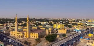Évasion de prisonniers terroristes en Mauritanie : les autorités lancent une chasse à l'homme