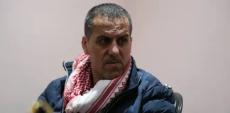 Kamal Bouakaz appelle à des manifestations de masse en France pour soutenir l'Algérie
