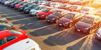 L'Italie rejette une décision européenne d'interdire la vente de voitures diesel