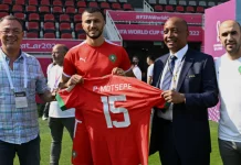 La CAF cherche-t-il la normalisation avec Israël en représailles contre l'Algérie Hafid Derradji répond