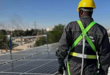 La Fondation Soleil Algérienne s'associe avec Huawei pour développer l'énergie solaire en Algérie