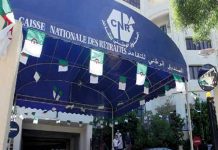 La diaspora Algérienne peut désormais s'inscrire au système national de retraite