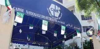 La diaspora Algérienne peut désormais s'inscrire au système national de retraite