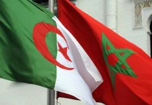 Le Maroc reçoit un précieux cadeau de l'Algérie