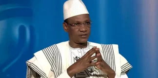 Le Premier ministre malien Chogel Koukala Maiga accuse la France de collusion avec les terroristes au Mali
