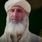 Le chef d'Al-Qaïda Abou Oubaïda Youssef al-Annabi
