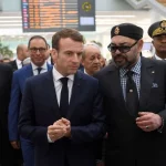 Le président français Emmanuel Macron a-t-il annulé sa visite prévue au Maroc