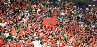 Les marocains soutiennent l'Algérie dans l'organisation du CAN 2025 en signe de protestation contre le favoritisme de la Fédération royale marocaine de football