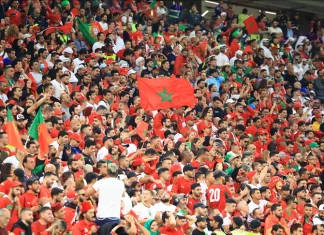 Les marocains soutiennent l'Algérie dans l'organisation du CAN 2025 en signe de protestation contre le favoritisme de la Fédération royale marocaine de football