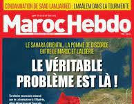 Maroc Algérie La stratégie de la tension atteint de nouveaux sommets