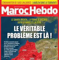 Maroc Algérie La stratégie de la tension atteint de nouveaux sommets