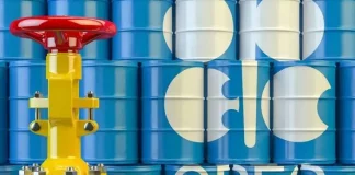 Organisation des pays exportateurs de pétrole (OPEP)