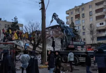 Séisme de magnitude 5 frappe le sud de la Turquie, rappelant la tragédie de février dernier