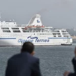Société Nationale de Transport Maritime
