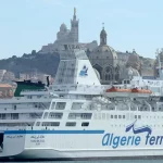 Tariq Ibn Ziyad : le navire emblématique d'Algérie Ferries bientôt de retour en mer