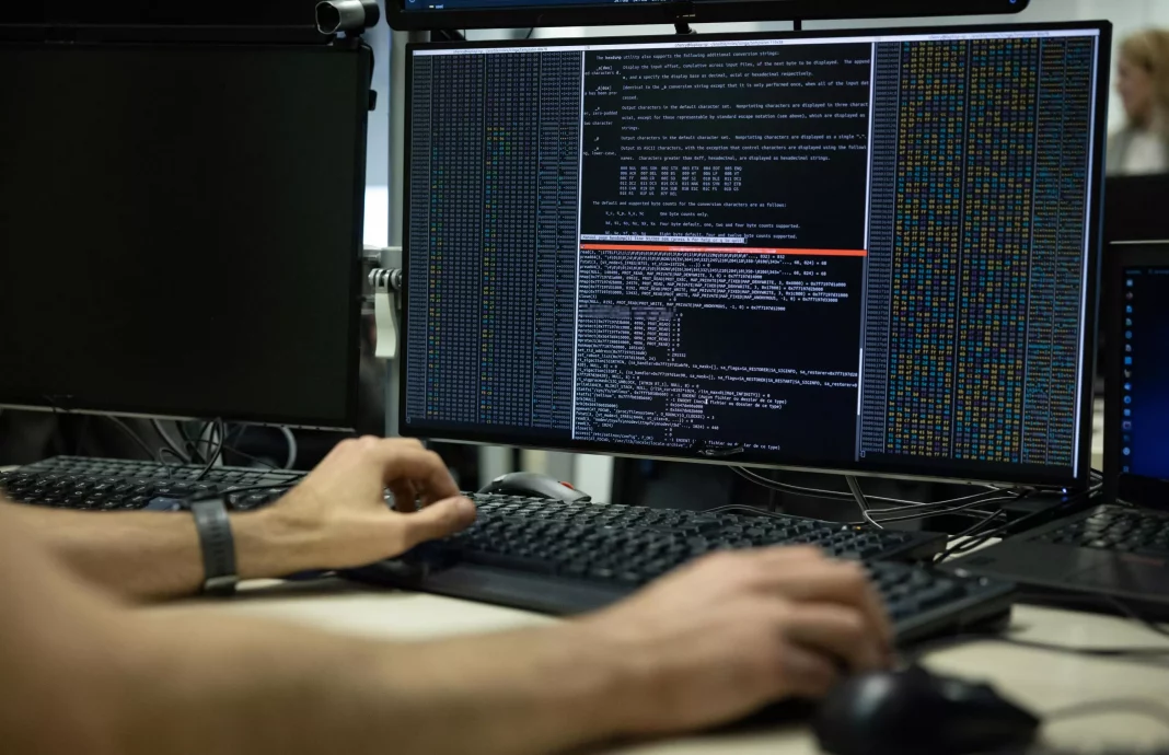 Algérie Maroc cyberguerre Algérie Maroc cyberguerre