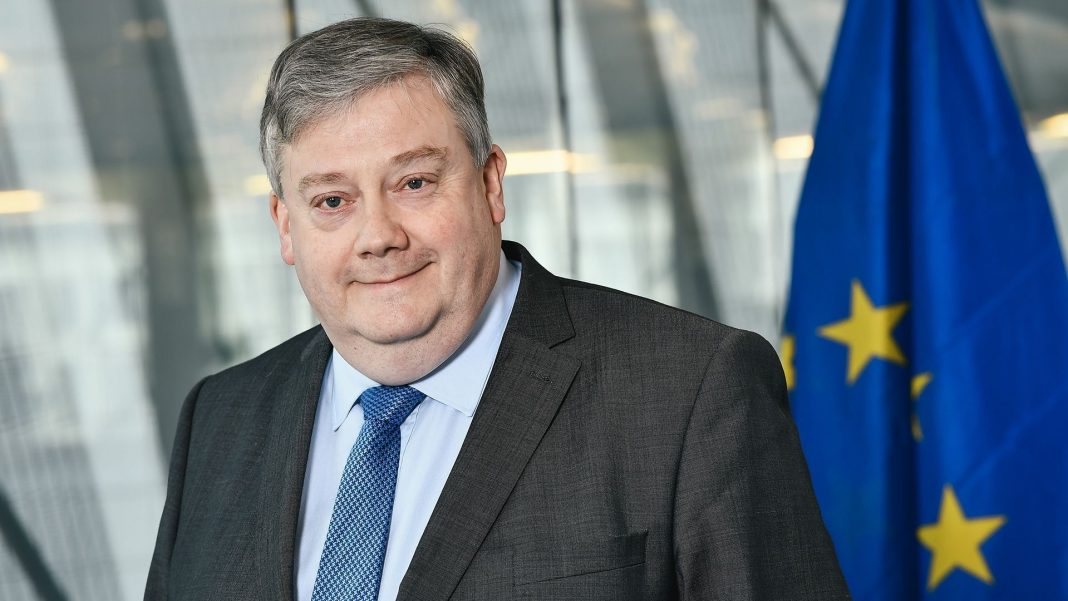 principaux suspects de l'affaire Qatargate l'ancien député européen Pier Antonio Panzeri principaux suspects de l'affaire Qatargate l'ancien député européen Pier Antonio Panzeri
