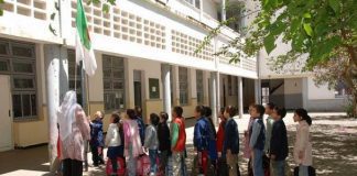 L'Algérie Met Fin à l'Enseignement des Programmes Scolaires Français dans les Écoles Privées : Répercussions Majeures sur l'Éducation et les Relations Franco-Algériennes