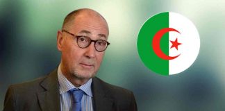 L'Algérie dans le Viseur : Xavier Driencourt, Ancien Ambassadeur de France, Appelle à un Changement de Cap