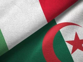 L'Algérie et l'Italie Scellent un Accord Historique d'Extradition lors d'une Conférence Internationale à Palerme