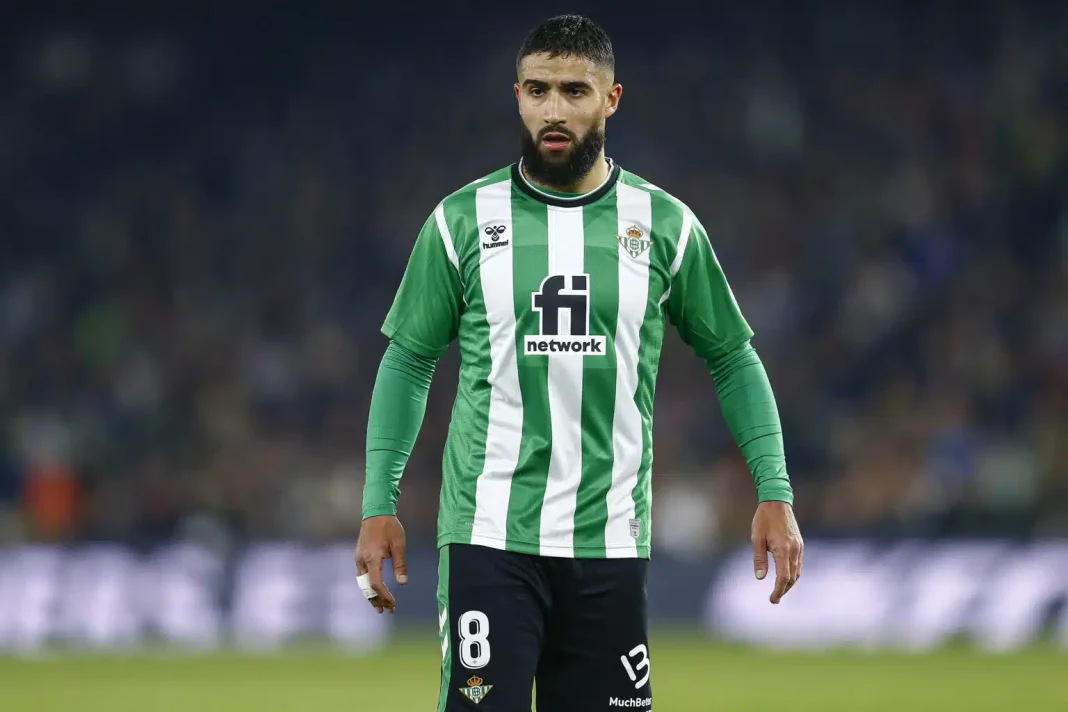 Révélations sur les Choix de Sélection de Gouiri et Fekir Quand les Chemins des Bleus et des Fennecs se Croisent Révélations sur les Choix de Sélection de Gouiri et Fekir : Quand les Chemins des Bleus et des Fennecs se Croisent