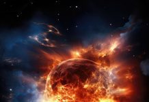 Tempête Solaire : Les Rumeurs de Coupure d'Internet dans le Monde Sont-elles Fondées ? La NASA Répond