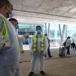 Aéroport d'Alger : Des Mesures Drastiques Contre les Punaises de Lit de France pour Assurer la Sécurité des Voyageurs