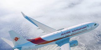 Air Algérie Annonce la Reprise des Vols vers Palma : Nouvelle Liaison Entre l'Algérie et l'Espagne