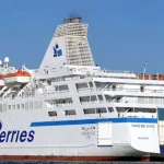 Algerie Ferries : Vers la Création de Lignes Maritimes Intérieures pour le Transport de Passagers