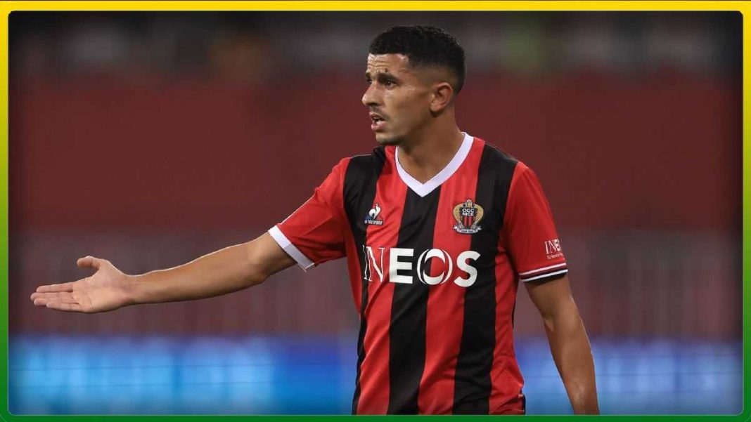 Algérie Foot Youcef Atal écope d'une lourde suspension après un oral décevant devant la commission de discipline Algérie Foot Youcef Atal écope d'une lourde suspension après un oral décevant devant la commission de discipline