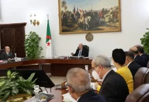 Algérie : Les Instructions Majeures du Président Tebboune pour le PLF 2024