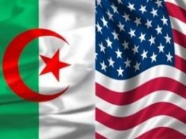 Algérie-USA : 6e session du dialogue stratégique renforce les liens bilatéraux
