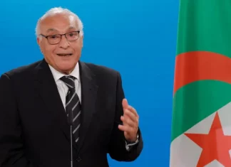 Algérie au Cœur de la Réunion Ministérielle d'Urgence de la Ligue Arabe sur la Palestine
