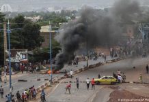 Algérie démasque une tentative de désinformation sur la crise au Mali