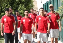 Algérie vs Cap-Vert : Préparation Intensive de l'Équipe Nationale pour les Échéances à Venir